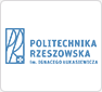 Logo Politechnika Rzeszowska